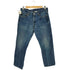 リーバイス Levis 333M刻印 501 オリジナルフィット ストレートデニムパンツ メンズ 35×34