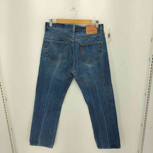 リーバイス Levis 333M刻印 501 オリジナルフィット ストレートデニムパンツ メンズ 35×34