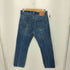リーバイス Levis 333M刻印 501 オリジナルフィット ストレートデニムパンツ メンズ 35×34