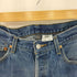 リーバイス Levis 333M刻印 501 オリジナルフィット ストレートデニムパンツ メンズ 35×34