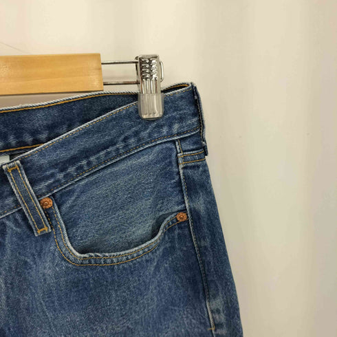 リーバイス Levis 333M刻印 501 オリジナルフィット ストレートデニムパンツ メンズ 35×34
