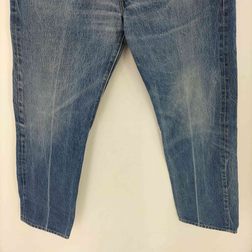 リーバイス Levis 333M刻印 501 オリジナルフィット ストレートデニムパンツ メンズ 35×34