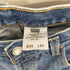 リーバイス Levis 333M刻印 501 オリジナルフィット ストレートデニムパンツ メンズ 35×34