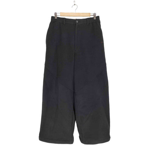 メゾンスペシャル MAISON SPECIAL POLATEC Wide Fleece Pants メンズ JPN:2