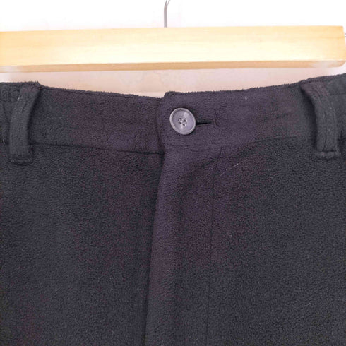 メゾンスペシャル MAISON SPECIAL POLATEC Wide Fleece Pants メンズ JPN:2