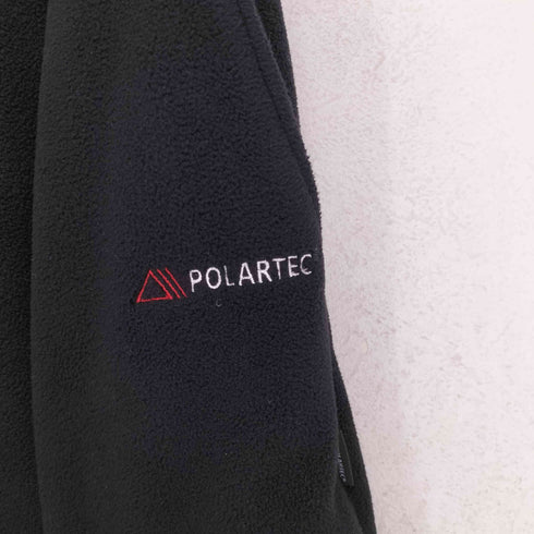メゾンスペシャル MAISON SPECIAL POLATEC Wide Fleece Pants メンズ JPN:2