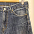 リーバイス Levis ボタン裏4459 505 ジップフライ ストレート デニム メンズ 32×30