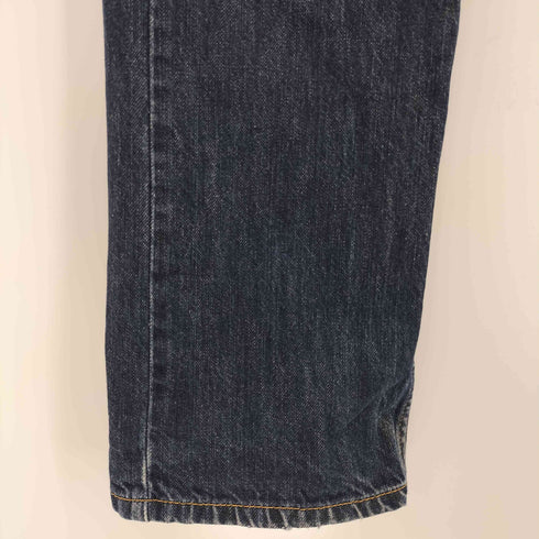 リーバイス Levis ボタン裏4459 505 ジップフライ ストレート デニム メンズ 32×30
