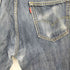 リーバイス Levis ボタン裏4459 505 ジップフライ ストレート デニム メンズ 32×30