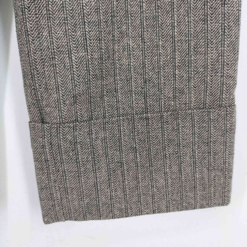 クラネ CLANE ROLL-UP WIDE PANTS レディース JPN:2