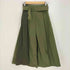 アメリ AMERI WRAP MILITARY SKIRT レディース JPN:M