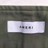 アメリ AMERI WRAP MILITARY SKIRT レディース JPN:M