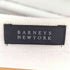 バーニーズニューヨーク BARNEYS NEWYORK ニット切り替え ワンピース レディース FREE