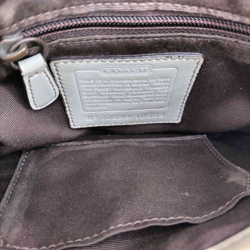 コーチ COACH クリケットミニショルダーバッグ レディース