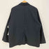 キャスパージョン CASPER JOHN Cut roll up tailored jacket/カットオフロールアップテーラードジャケット メンズ JPN:XS
