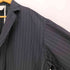 キャスパージョン CASPER JOHN Cut roll up tailored jacket/カットオフロールアップテーラードジャケット メンズ JPN:XS