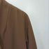 アメリ AMERI SIMPLE NO COLLAR COAT レディース