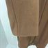 アメリ AMERI SIMPLE NO COLLAR COAT レディース