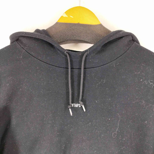 ダブルタップス WTAPS 19AW THUMBSUCKER SWEATSHIRT メンズ JPN:3