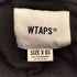 ダブルタップス WTAPS 19AW THUMBSUCKER SWEATSHIRT メンズ JPN:3