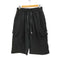 プロクラブ PRO CLUB SWEAT CARGO SHORTS スウェット カーゴ ショーツ メンズ L