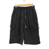 プロクラブ PRO CLUB SWEAT CARGO SHORTS スウェット カーゴ ショーツ メンズ L