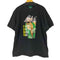 ASSASSYN JEANZ フロントプリント Tシャツ メンズ XXXL