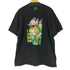 ASSASSYN JEANZ フロントプリント Tシャツ メンズ XXXL