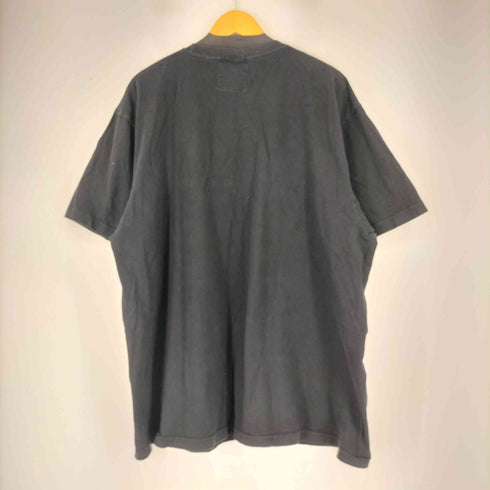 ASSASSYN JEANZ フロントプリント Tシャツ メンズ XXXL