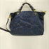 コーチ COACH シグネチャー2WAYショルダーバッグ ハンドバッグ レディース