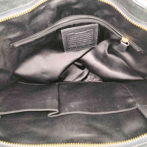 コーチ COACH シグネチャー2WAYショルダーバッグ ハンドバッグ レディース