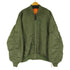 アルファインダストリーズ ALPHA INDUSTRIES MA-1 ボンバージャケット メンズ 5L