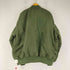 アルファインダストリーズ ALPHA INDUSTRIES MA-1 ボンバージャケット メンズ 5L