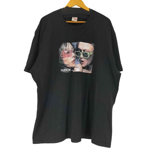 シュプリーム Supreme 23SS Eyewear Tee メンズ JPN:XXL
