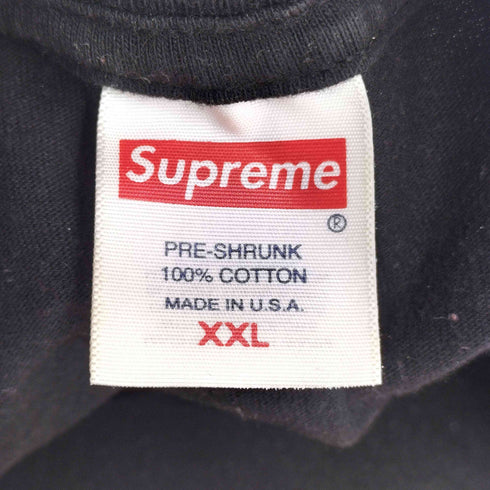 シュプリーム Supreme 23SS Eyewear Tee メンズ JPN:XXL
