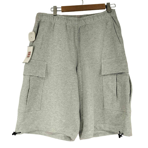ビームス BEAMS スウェットカーゴショートパンツ メンズ JPN:L