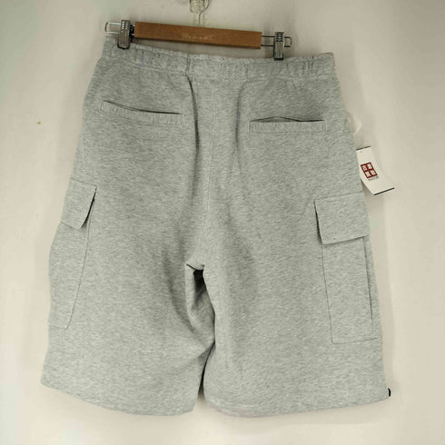 ビームス BEAMS スウェットカーゴショートパンツ メンズ JPN:L