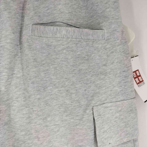 ビームス BEAMS スウェットカーゴショートパンツ メンズ JPN:L