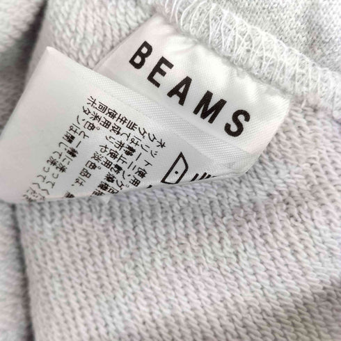 ビームス BEAMS スウェットカーゴショートパンツ メンズ JPN:L
