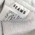 ビームス BEAMS スウェットカーゴショートパンツ メンズ JPN:L