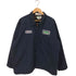 uni wear 裏地キルティング ワークジャケット メンズ JPN:XXL