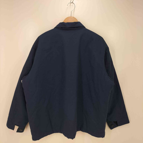 uni wear 裏地キルティング ワークジャケット メンズ JPN:XXL
