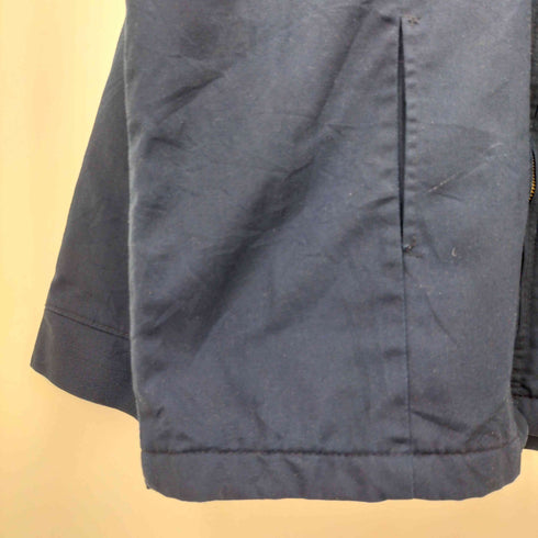 uni wear 裏地キルティング ワークジャケット メンズ JPN:XXL