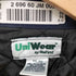 uni wear 裏地キルティング ワークジャケット メンズ JPN:XXL
