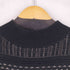 バーニーズニューヨーク BARNEYS NEWYORK L/S ニットワンピース レディース EUR:38