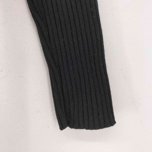 バーニーズニューヨーク BARNEYS NEWYORK L/S ニットワンピース レディース EUR:38