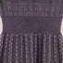 バーニーズニューヨーク BARNEYS NEWYORK L/S ニットワンピース レディース EUR:38