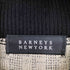 バーニーズニューヨーク BARNEYS NEWYORK L/S ニットワンピース レディース EUR:38