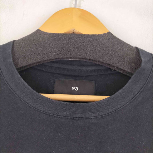 ワイスリー Y-3 GFX SS TEE メンズ JPN:XXL