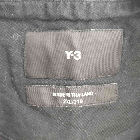 ワイスリー Y-3 GFX SS TEE メンズ JPN:XXL